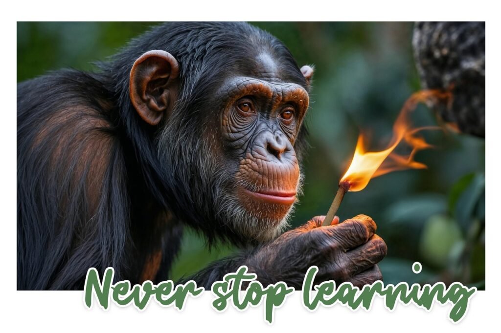 Why Great Leaders Never Stop Learning How Continuous Growth, Resilience, and Vulnerability Drive Lasting Success