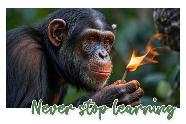 Blog Posts How Continuous Growth, Resilience, and Vulnerability Drive Lasting Success