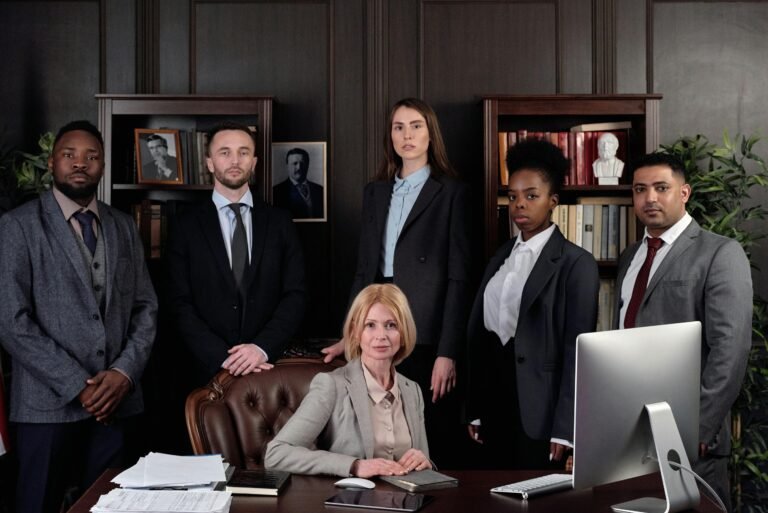 Blog Posts Want to Be an Effective Leader? Master These Six Habits