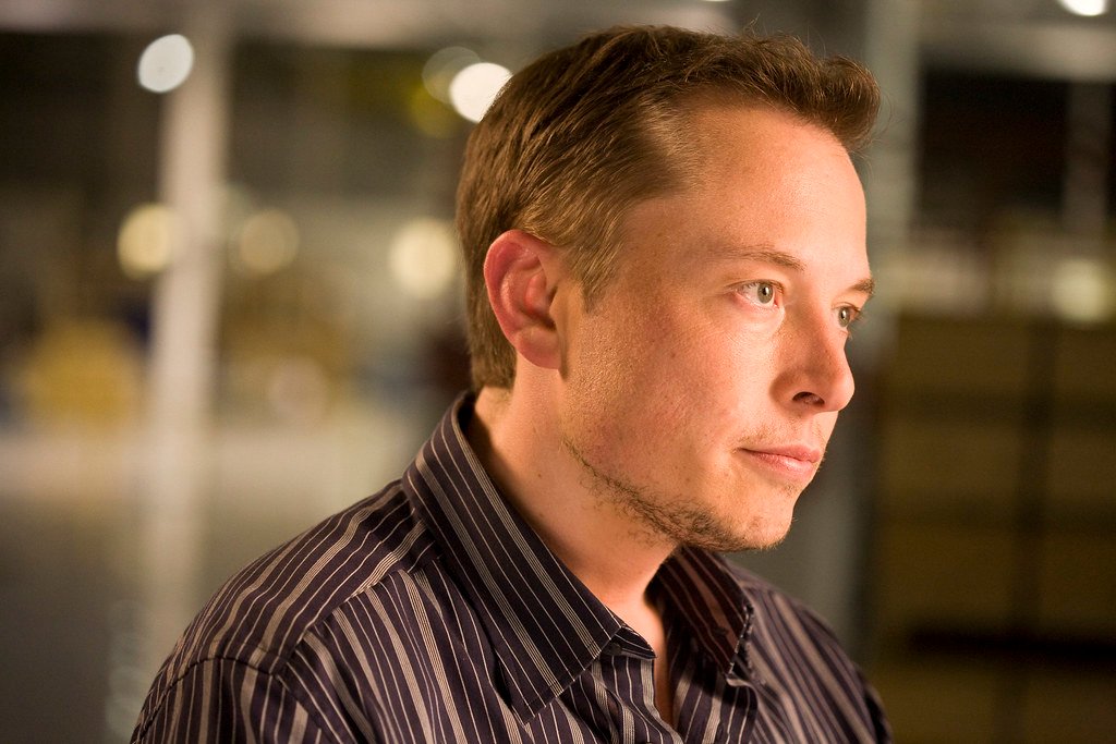 Inspiring Stories of Successful Leaders Who Overcame Major Challenges Elon Mask