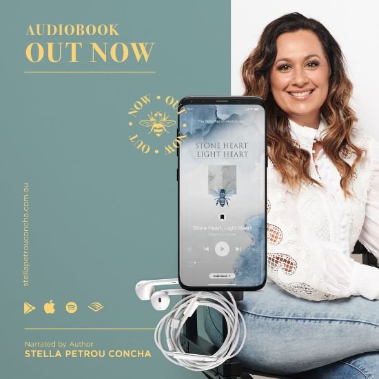 Know Your Worth at Work: Stop Undervaluing Yourself now Stella Petrou Concha