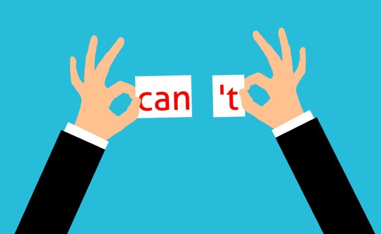 Blog Posts Transforming Negativity Into Positivity: Your guide to Growth and Hope