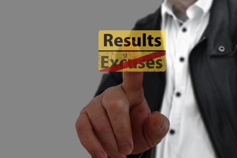 Blog Posts Small Steps, Big Results: How to Achieve Your Dreams by Starting Small