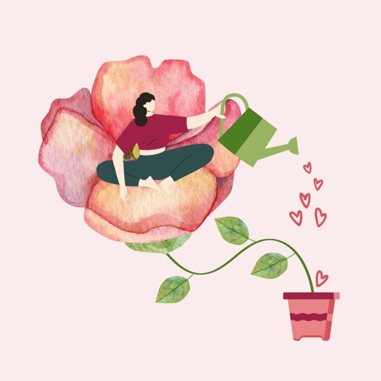 Blog Posts Appreciate Yourself First: Lead from Within