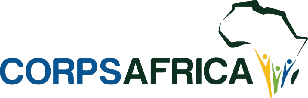 Start Excellent: How New Graduates Can Gain UN-Level Experience and Never Feel Lost Again corpsafrica logo horizontal scaled 1