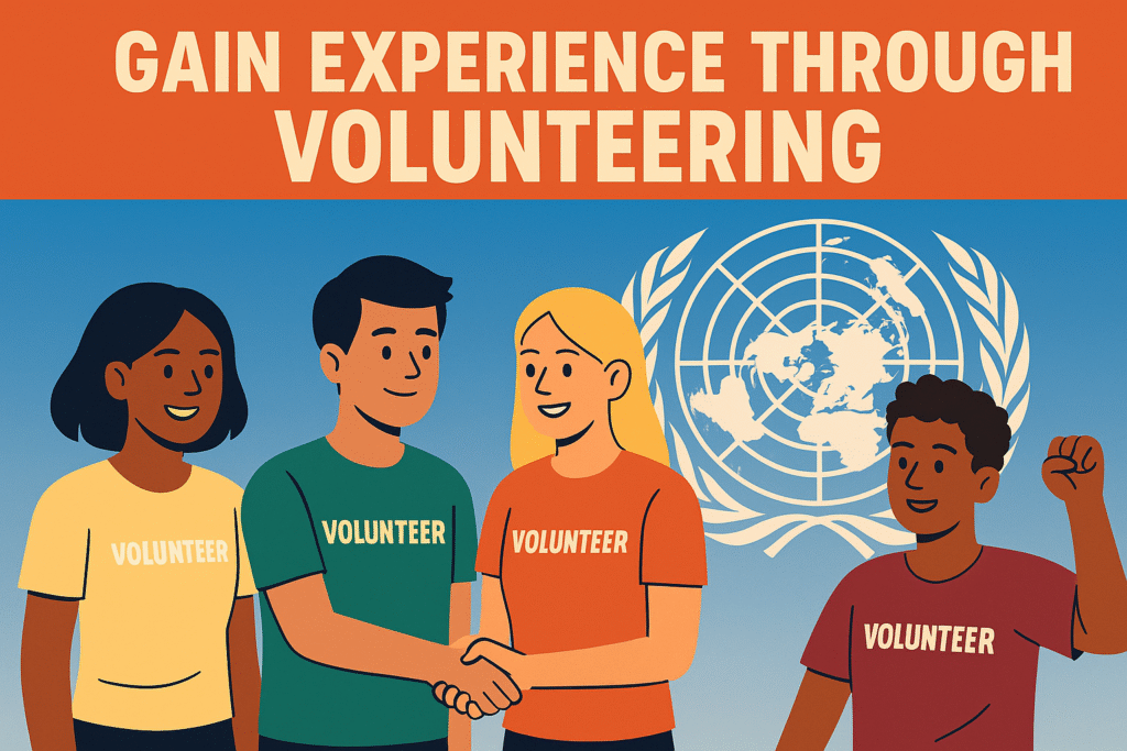 Start Excellent: How New Graduates Can Gain UN-Level Experience and Never Feel Lost Again learn how to gain real experience