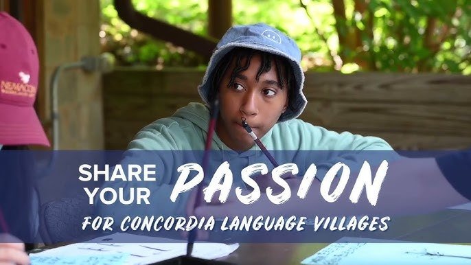 Are you a high school student? Here, it's a wonderful opportunity for you passion