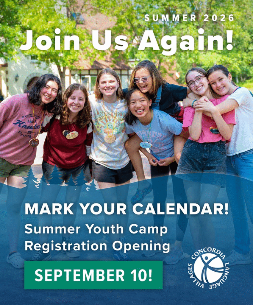 This Isn’t Just Camp. It’s the Start of a Future Leader Who Speaks the Language of the World image